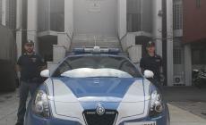 Il poliziotto: «Paura a 30 metri di altezza? Più importante salvare l'anziano»