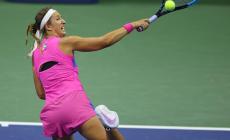 Us Open, Serena Williams eliminata. Finale Osaka-Azarenka