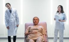 Paola Donati: &laquo;A Teatro Due la carezza di &ldquo;Wit&rdquo; in prima nazionale&raquo; 