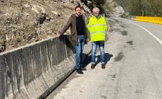 Dopo le frane, "fine lavori": strade riaperte in montagna. Ma non tutte