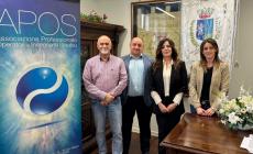 Lesignano da oggi è un comune «Shiatsu Friendly» 