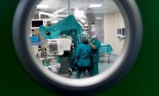 A Torino cuore e fegato trapiantati insieme a una donna di 38 anni: è la prima volta in Italia