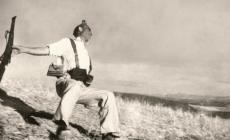 Amore e guerra: il fronte di Gerda Taro e Robert Capa