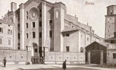 Un esempio di carità  in carcere che sfida il tempo:  il ricordo di Padre Lino  a un secolo dalla morte 
 