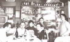 Il Leonida, quel ristorante di piazzale Inzani