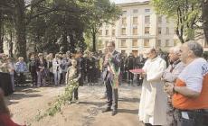 San Vitale, la fiera porta in regalo un "nuovo" parco 