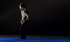 «US!»: Urban street dance