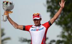 Milano-Sanremo, Kristoff gela i favoriti