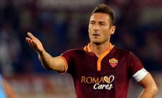 L'Australia sogna Totti