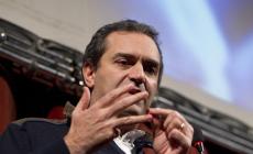 De Magistris condannato. Grasso: "La legge Severino va applicata"