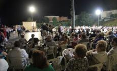 Men&ugrave; "mare e monti" e orchestre: a Marzolara si balla