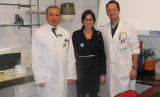 L'Airc  finanzia  una ricerca sul cancro dell'ospedale  Maggiore   