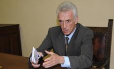 Lucchi: "I soldi restino ai Comuni per interventi contro il dissesto idrogeologico"