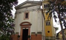 Bannone, nuova vita per la chiesa grazie ai fratelli Carbognani