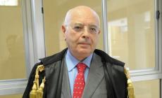 Laguardia: &laquo;Lotta alla corruzione, molti attacchi ma rifarei tutto&raquo;