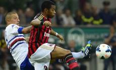 Robinho-Milan, l'addio si avvicina