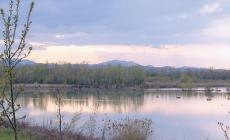 Sabato al tramonto. Escursione alle Chiesuole