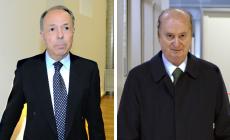 Silingardi va ai domiciliari e Barili entra in carcere