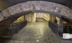 Alluvioni a Parma, una storia antica