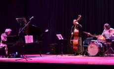 Il trio di Andrea Dondi al James Wine Bar