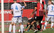Quel gol fantasma che rischia di far retrocedere il Borgo San Donnino