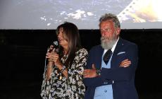 "Cinema in Cortile": la serata conclusiva nelle case popolari di Fidenza - Le foto