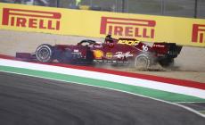 Ferrari, mille Gran Premi. E nonostante le debolezze è più forte che mai