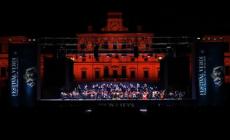 «Macbeth», come una festa nel parco Ducale