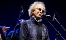 Fabio Concato, "ho un tumore, concerti annullati"