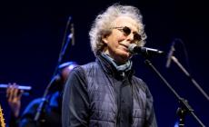 Fabio Concato conquista il Regio