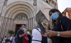 La magia dell'incontro ravvicinato coi Mesi: via alla Mostra dell'Antelami - Foto 