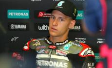 GP San Marino. Quartararo davanti nelle libere 4