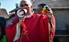 Lutto, addio a don Gianni, il prete che agiva con il cuore