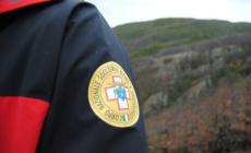 70enne si perde nei boschi, ritrovata dai soccorritori