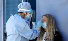 Italia, 1.501 nuovi positivi  e 6 morti 