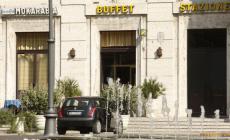 Ladri a segno al bar Stazione di Salso: &egrave; la 37&ordf; volta