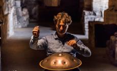 Francesco Agnello: &laquo;Metto in scena lo spirito francescano di gioia e allegrezza&raquo;