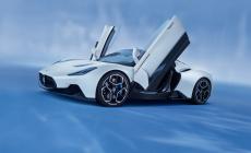 MC20, Maserati ritorna alle corse