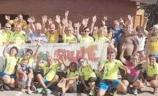 San Michele, torna il trail del salame