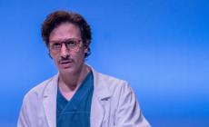 Dal palcoscenico di Teatro Due alle passerelle di Cannes, Dario Aita: &laquo;Il mio momento magico&raquo;