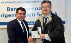 Addio a Einer Menozzi, protagonista dell'associazionismo sportivo