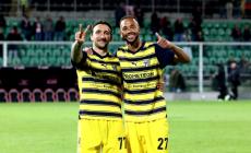 Parma, al Barbera un punto che avvicina l'obiettivo serie A