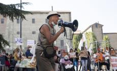 Vivisezione, nuova manifestazione degli animalisti