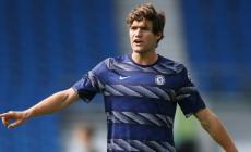 Inter: torna nel mirino Marcos Alonso