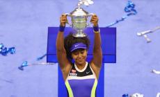  Us Open, Osaka batte Azarenka e vince il torneo