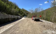 Dissesto, quasi due milioni per le strade di montagna