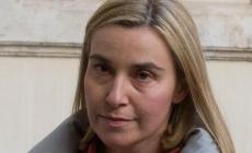 Federica Mogherini si dimette da Ministro degli Esteri