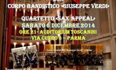 Una serata di emozioni in musica