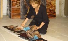 Marilena Sassi a Modena. Un libro tra forma e pensiero