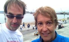 La &laquo;fuga&raquo; vincente da Alcatraz  di una parmigiana